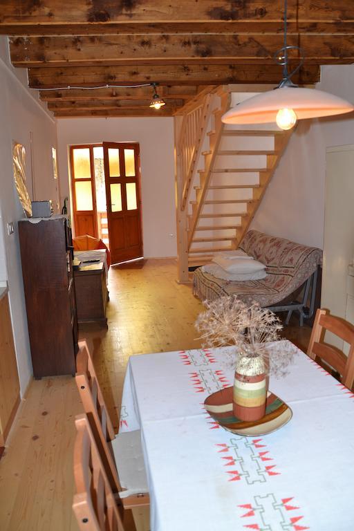 Holiday Farmhouse Skvor Robidisce Exterior foto