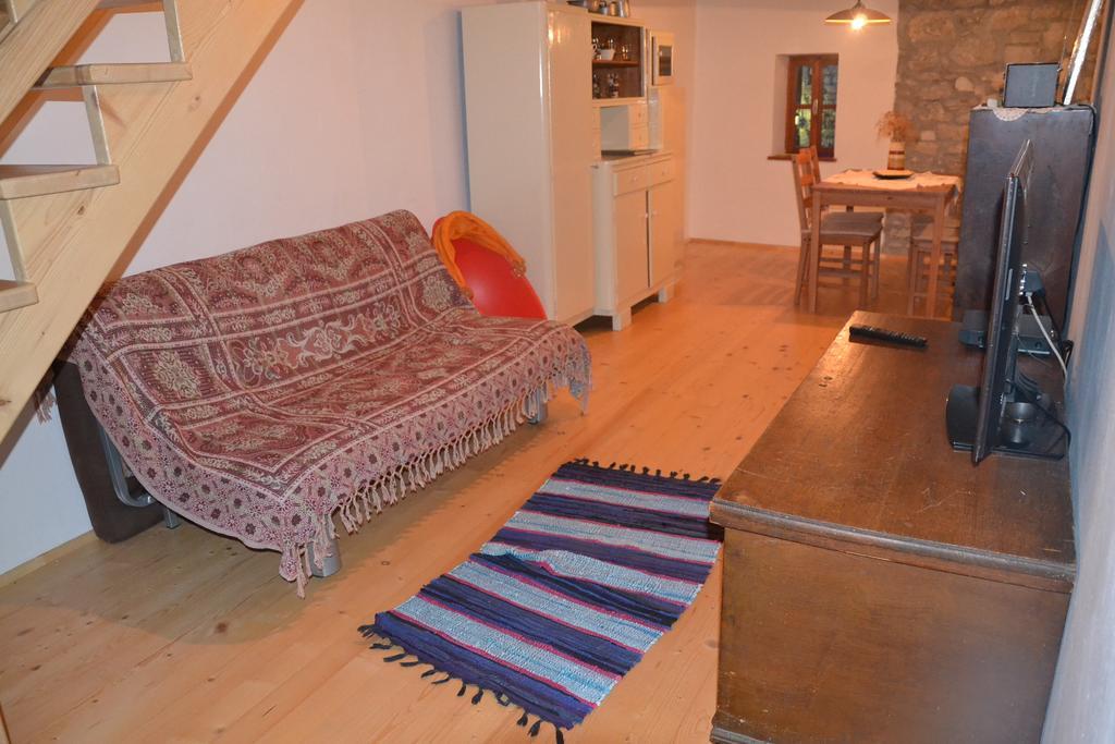 Holiday Farmhouse Skvor Robidisce Exterior foto
